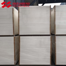 High-Strength MGO Panel for Partition Walls