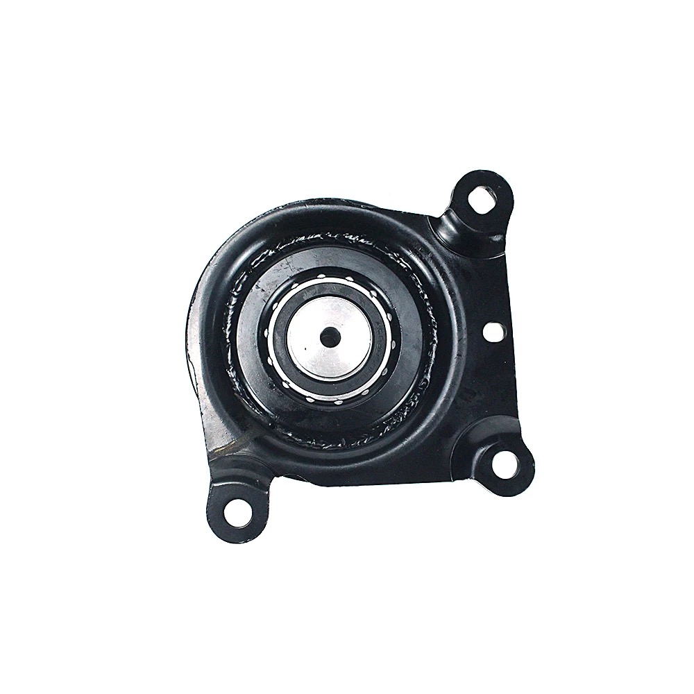 New product Idle pulley belt tensioner 6C1Q-19A216-BA YC1E-19A216-AB 1425498 For ranger