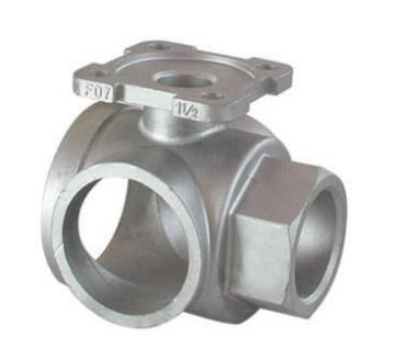 aluminium metal alloy parts manufacturer