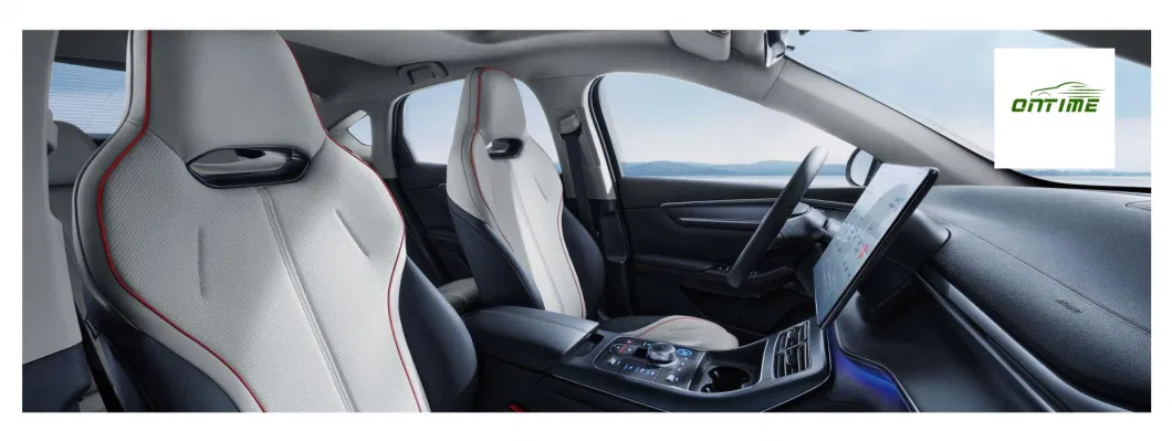 Wholesale Cheap Electric Car Destroyer 05 Drive Long Battery Life Made in China Best Electric Vehicle