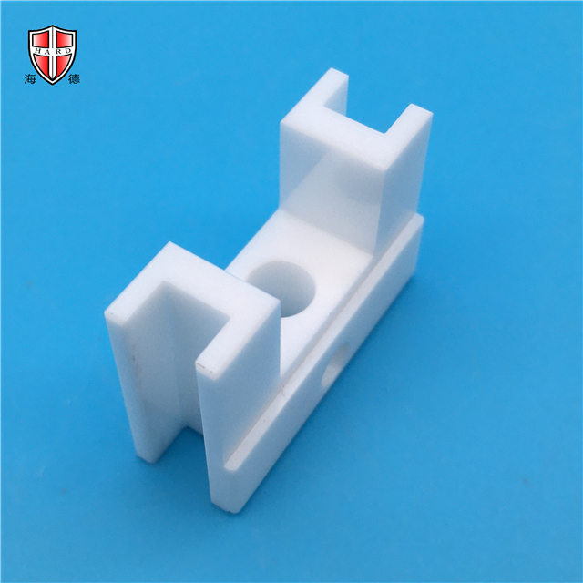 technical engineering zirconia structural parts accessories