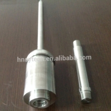 Passed testing Nimbus CPT-2 ESE lightning arrester / Competitive price ESE Lightning rod / CPT ESE lightning conductor