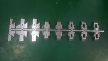 Auto Metal Stamping Toolings Dies