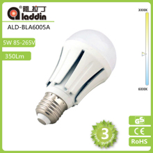 150 DEGREE LED A60 GLOBAL BULB