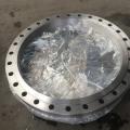 EN1092-1 Type01/B1 RF Plate Flange