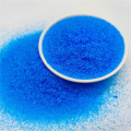 Copper Sulphate Pentahydrate 98% CAS No.7758-99-8