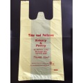 Poly Packers Gusset Plastic Bags