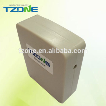 cold chain transportation useful mini/wireless/gsm temperature recorder