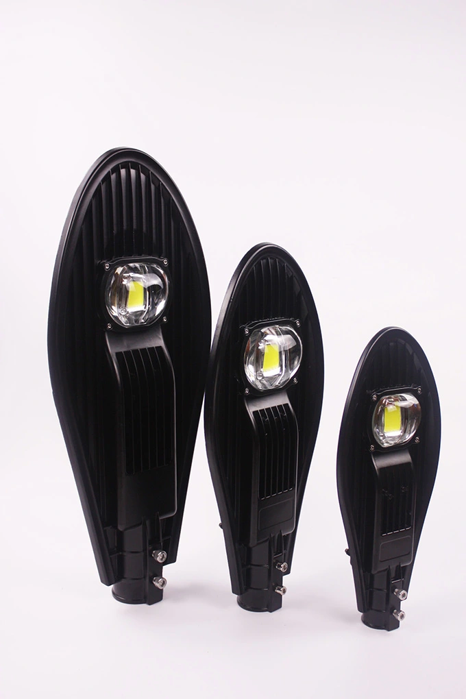 150 Watt LED Road Street Light Outdoor Graden Lamp (SLRS215 150W)