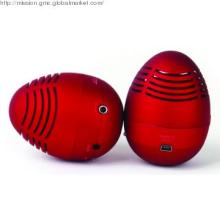 Promotion Speaker , Gift Speaker, Egg Speaker
