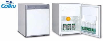 Convenient 60L Cabinet Design Mini Bar Refrigerator