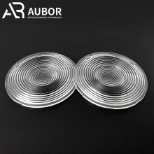 PMMA Optic Lens Manufacturer: Spotlight Led Lenses & Fresnel Lens