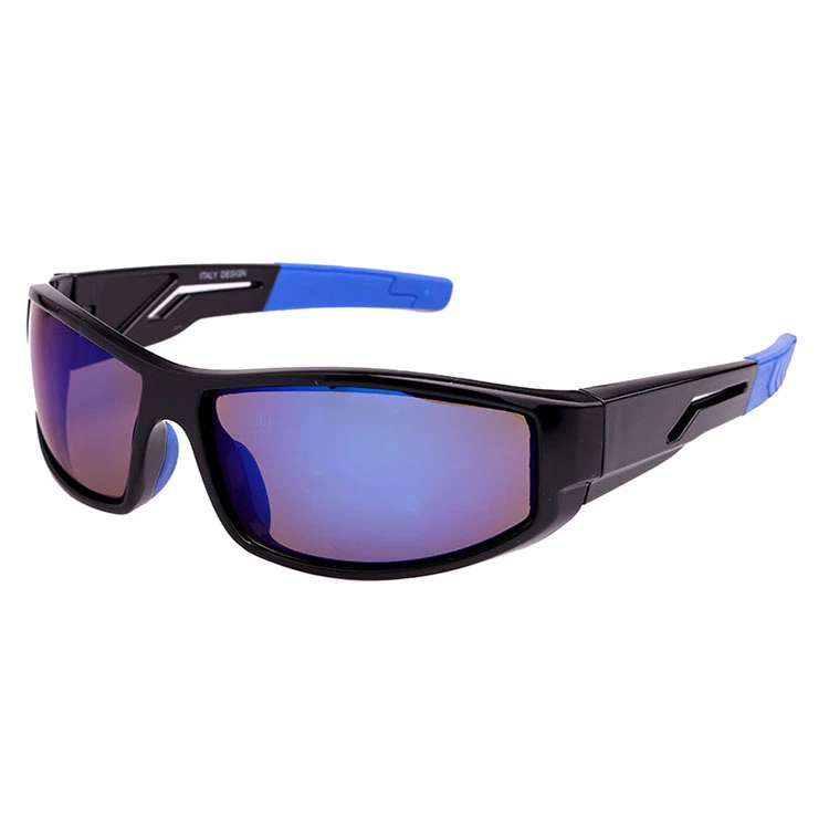 2021 New Sports Mirror Coat Sunglasses