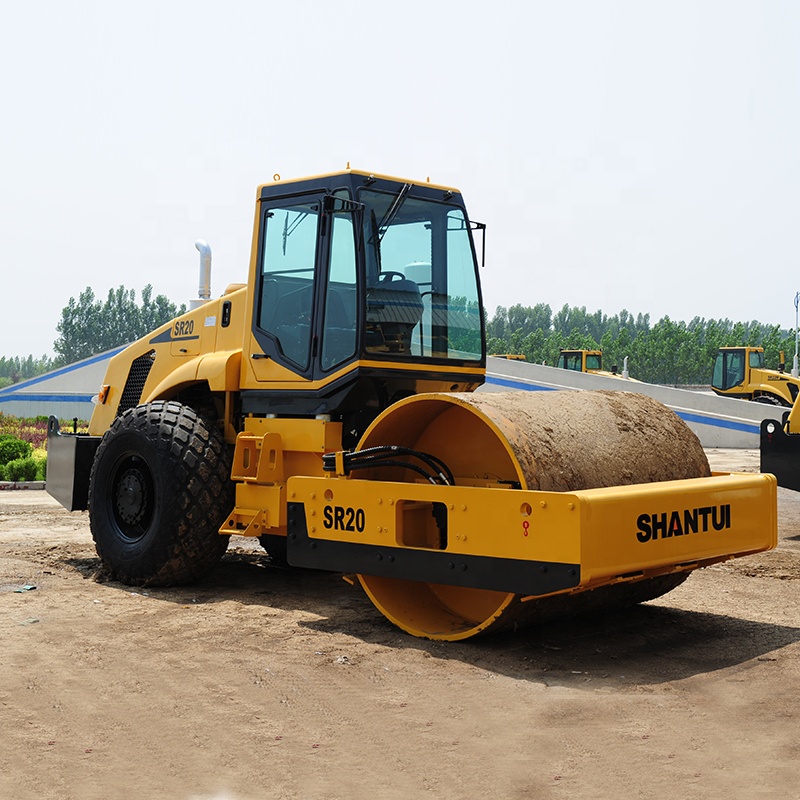 SR20-3 road roller (2)