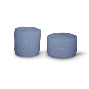 MENGZAN Salon pouf sac pouf