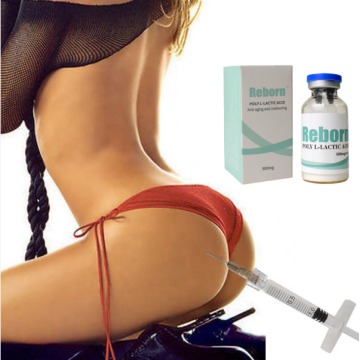 Reborn PLLA Injectable Filler for HIP DIPS Enlargement