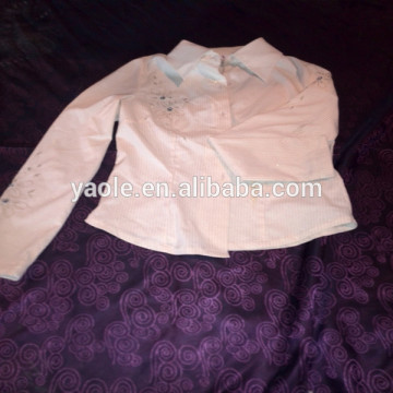 liquidation sale wholesale used clothing