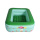 Wholesale Inflatable Kiddie Pool Green Baby Swimming Pool