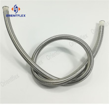 Nylon Oil Cooler AN Fitting Racing Braided Hose