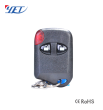 315/433MHz Rolling Code Garage Door/Gate Remote Control