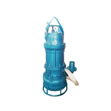 4 submersible pump