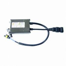 HID Middle Slim Ballast with CANBUS Function