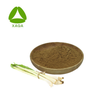 ISO9001 Organic Natural LemonGrass Extract Powder 10: 1