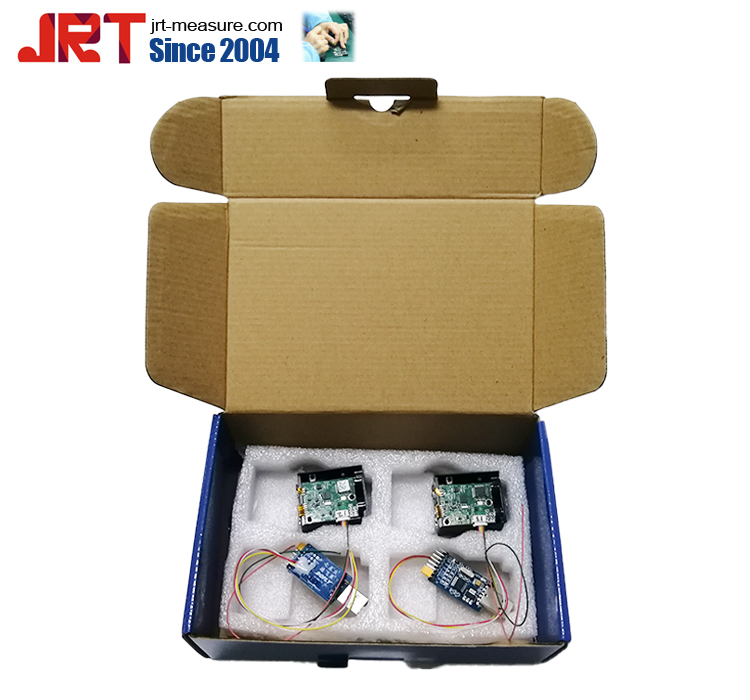 How to package your LiDAR Laser Distance Sensor 200m