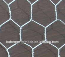 ANPING HEXAGONAL MESH MANUFACTURER