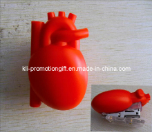 Heart Shape Stapler