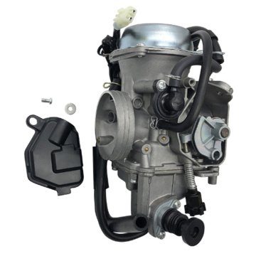 ATV Carburetor for 2001-2005 Honda TRX500 FE/FM/FPA Foreman Rubicon 500