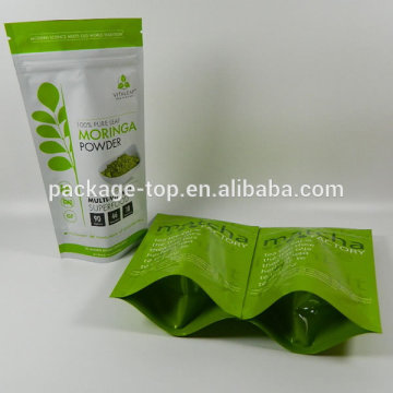 chemical liquid spout pouch bag packaging product