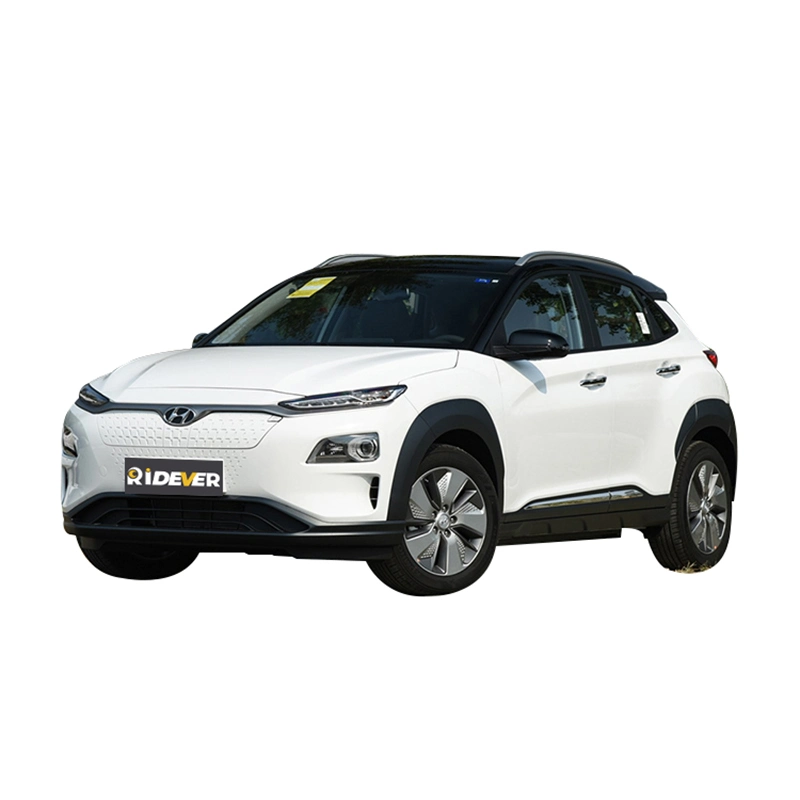 Ridever Encino 2020 Top 5 Seater EV Car for Adult New EV Cars with Driving Licence Trade