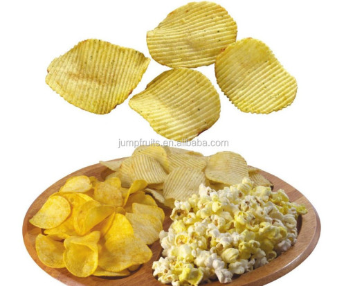 Compound Potato Chips Produktionslinie