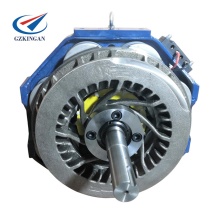 700N.m Eddy Hub Current Brake Dyno Retarder for Motorcycle Dynamometer Testing