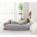 Maternity Body Pillow for Pregnant Women