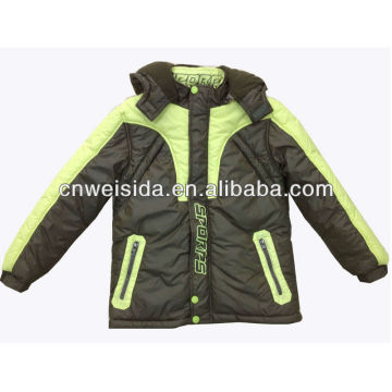 kids winter jackets