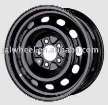 Car Rims (Steel Rim)