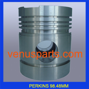 motor perkins MF165 tractor piston 86704 86740 82158 02100264
