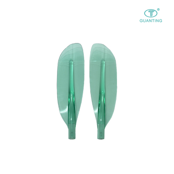 Two Blade Exercise Equipment