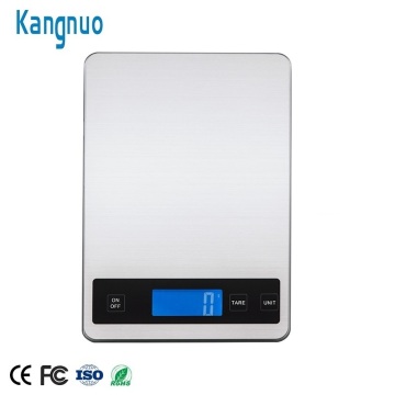 Smart Nutrition Scale: Food Weight Scale & Electronic Kitchen Scale