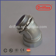 Rotating electrical connectors