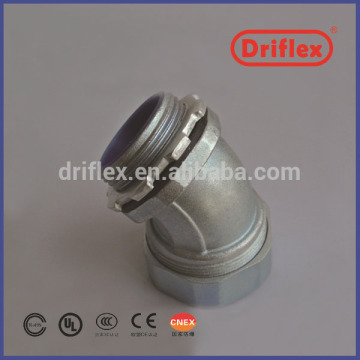 Rotating electrical connectors