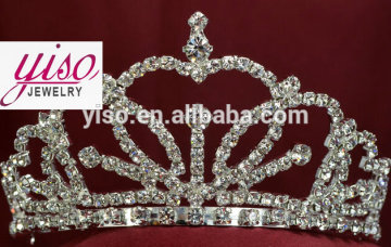 queen style fashion children tiaras and crowns