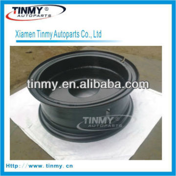 Tube Steel Wheel Rim 5.5-16