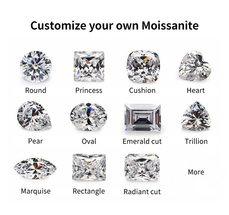 Moissanite 04