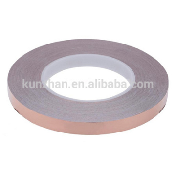 Top Quality Best Price copper foil adhesive tape price