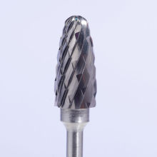 HP tungsten carbide cutters