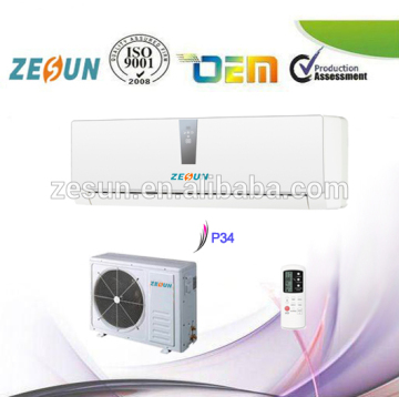 DC Inverter Air Conditioner