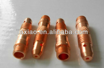 welding torch collet body/welding accessoires